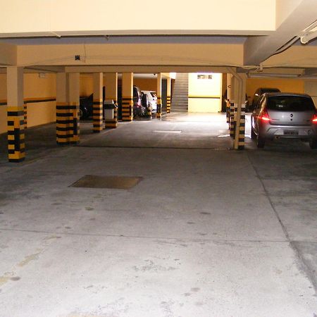 Rede Andrade Mercado Hotel Kurytyba Zewnętrze zdjęcie