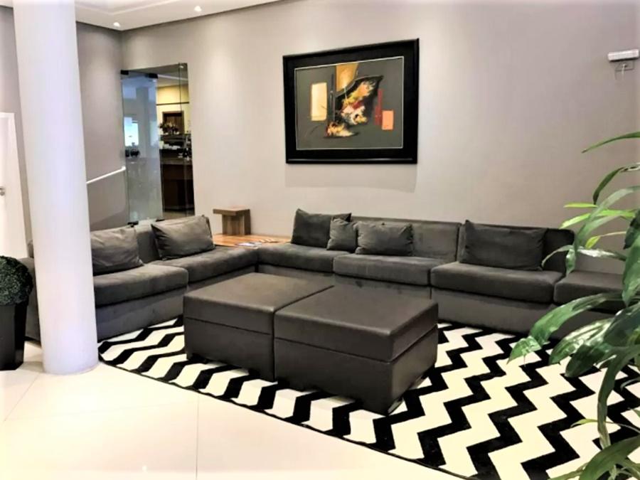 Rede Andrade Mercado Hotel Kurytyba Zewnętrze zdjęcie