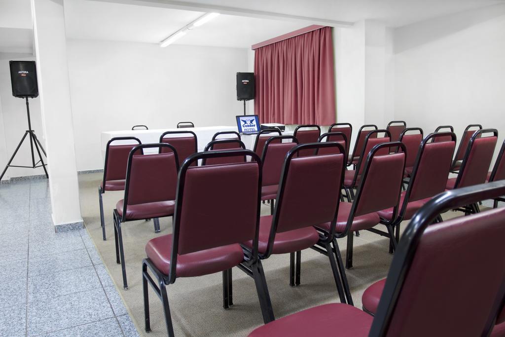 Rede Andrade Mercado Hotel Kurytyba Zewnętrze zdjęcie