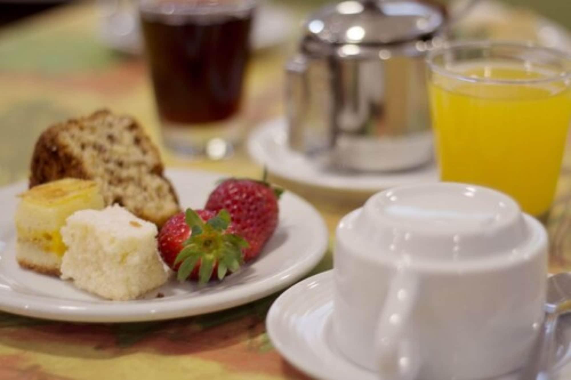 Rede Andrade Mercado Hotel Kurytyba Zewnętrze zdjęcie