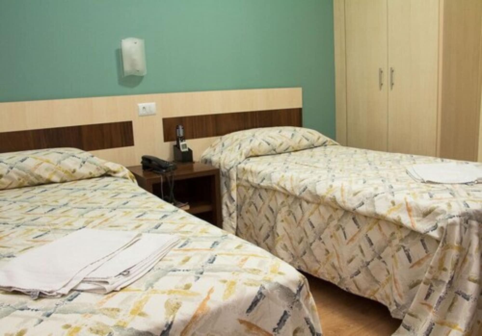 Rede Andrade Mercado Hotel Kurytyba Zewnętrze zdjęcie