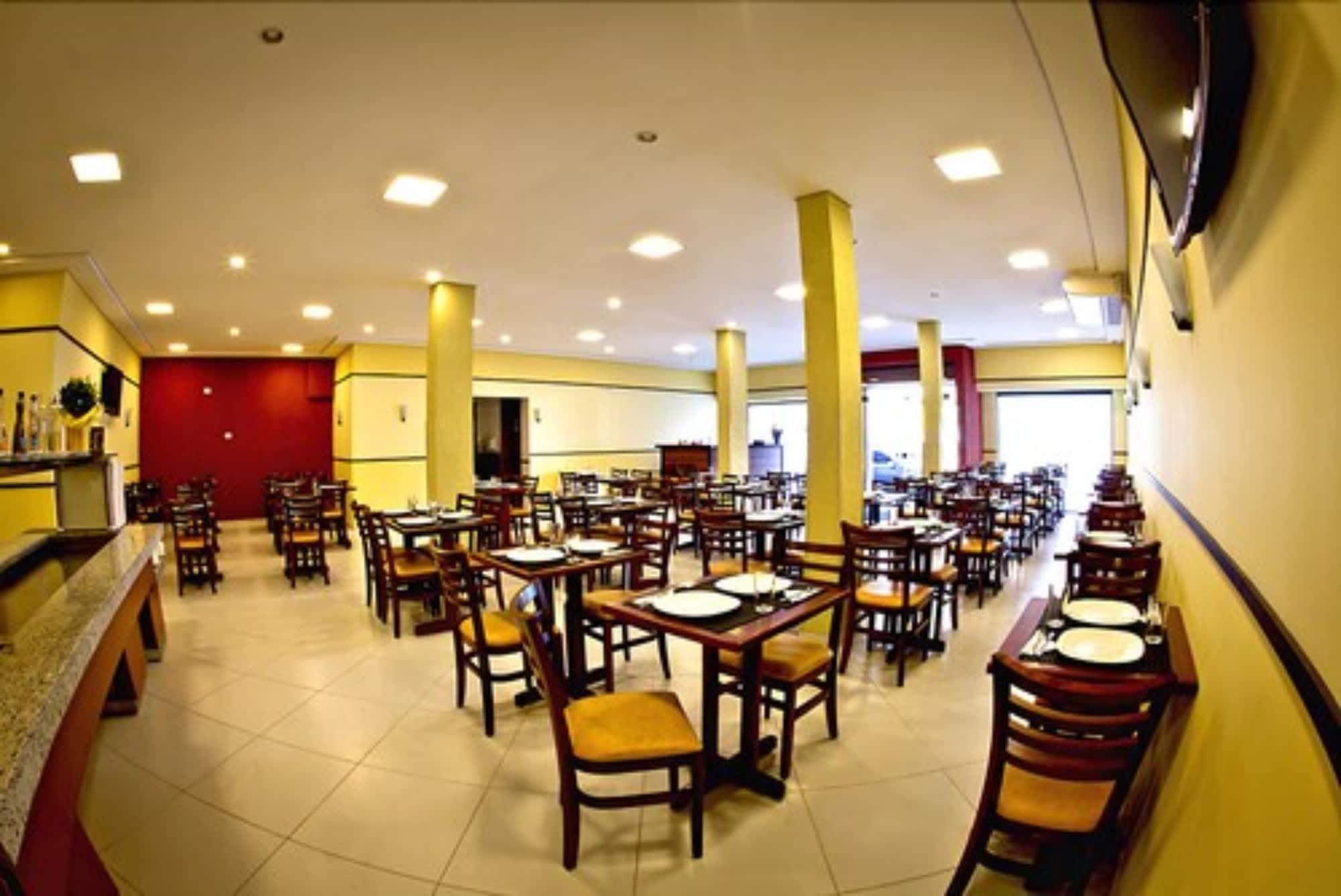 Rede Andrade Mercado Hotel Kurytyba Zewnętrze zdjęcie