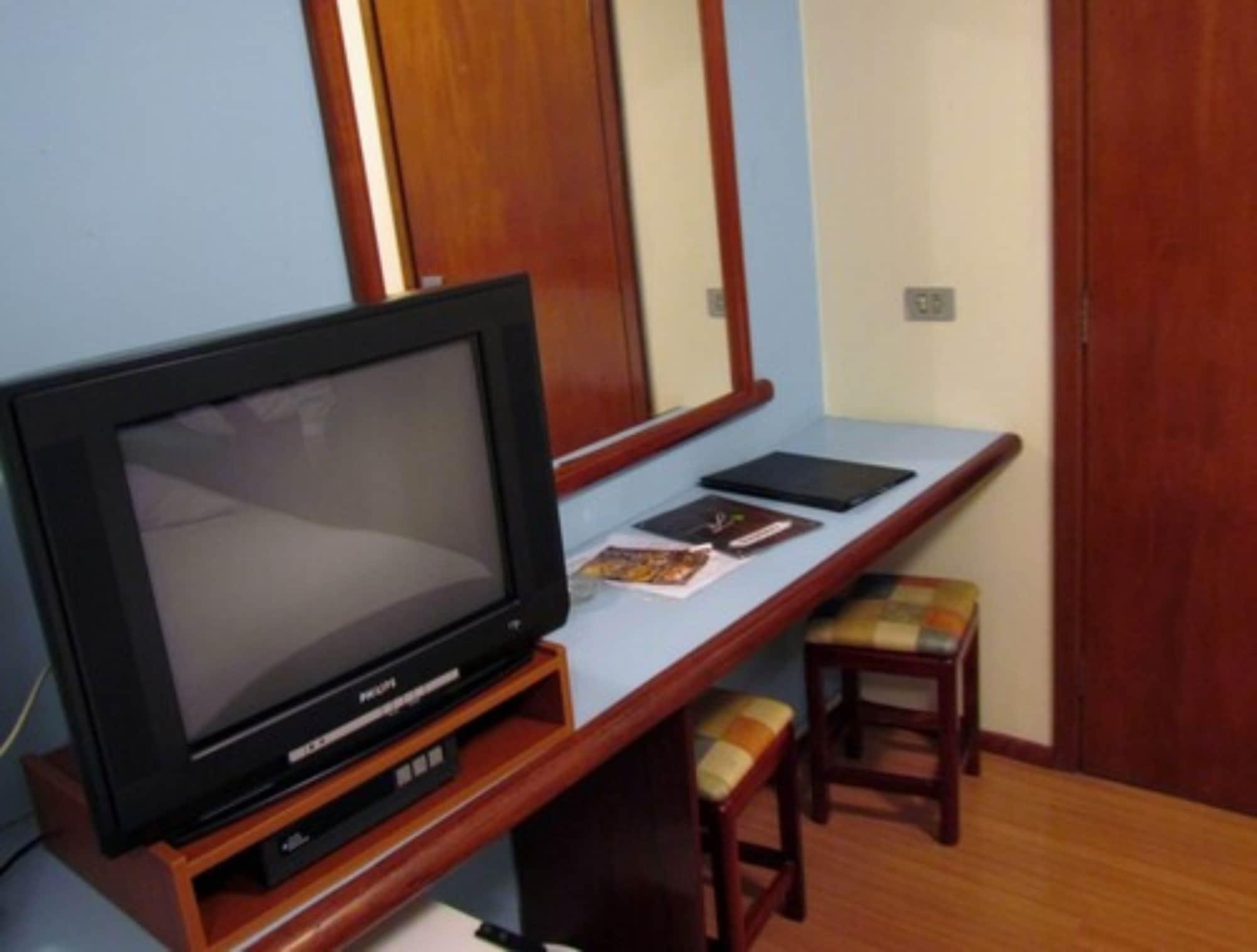 Rede Andrade Mercado Hotel Kurytyba Zewnętrze zdjęcie