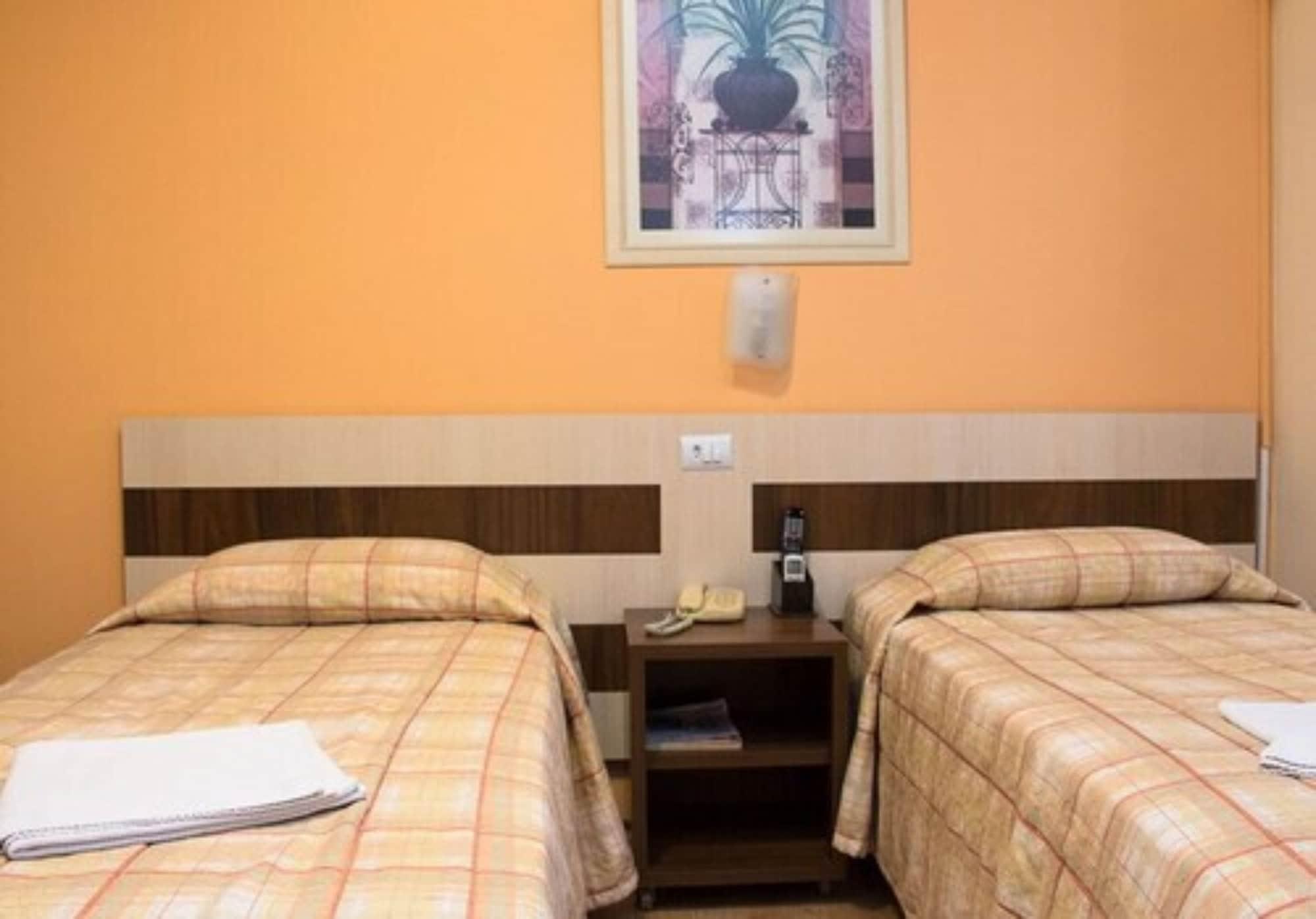 Rede Andrade Mercado Hotel Kurytyba Zewnętrze zdjęcie