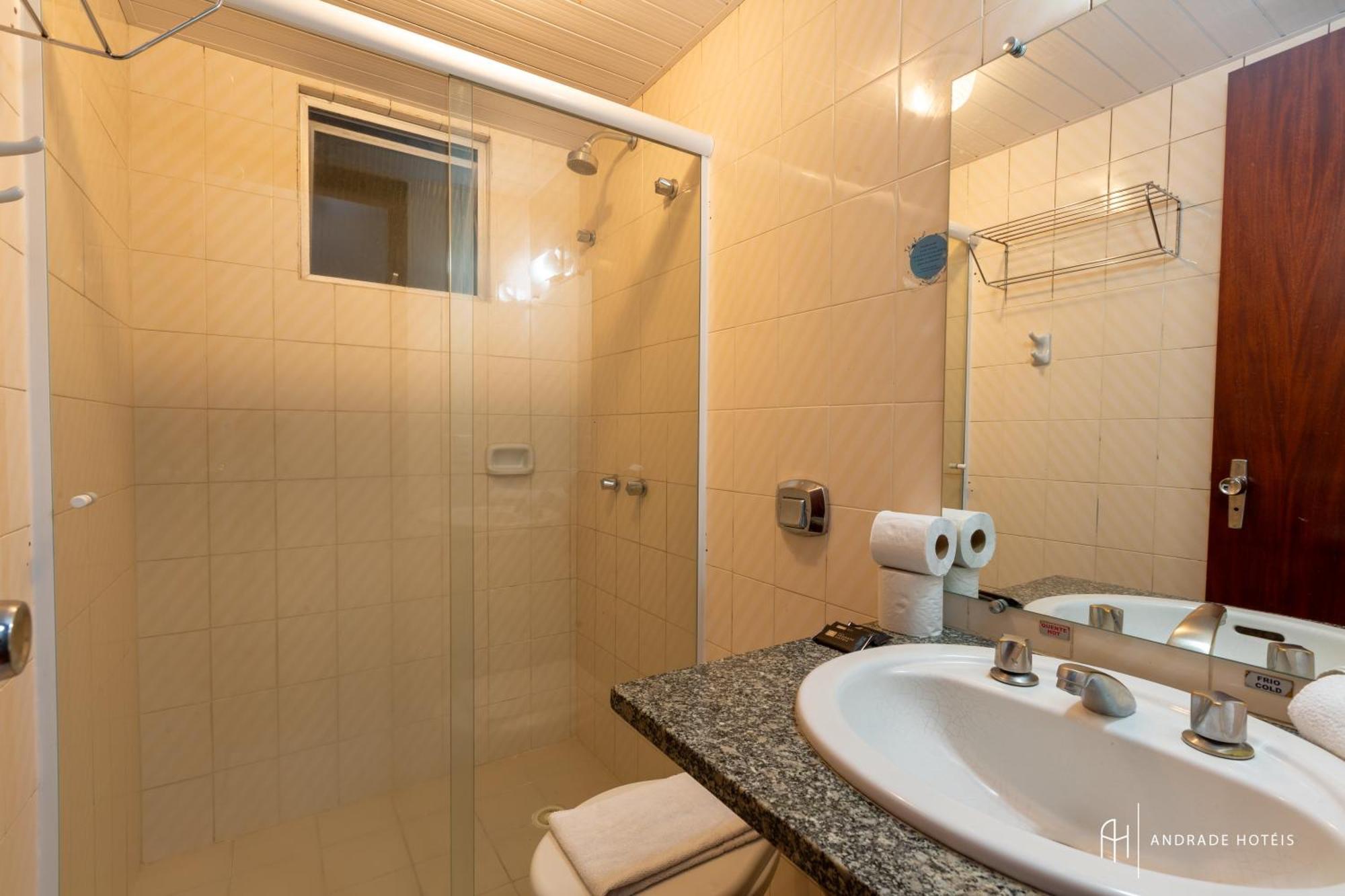 Rede Andrade Mercado Hotel Kurytyba Zewnętrze zdjęcie
