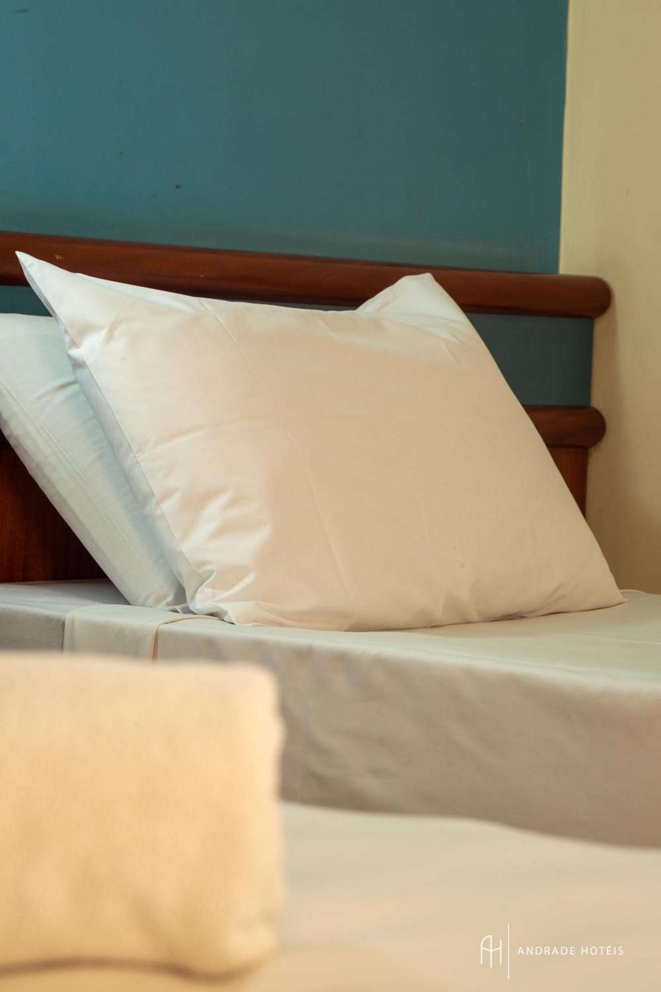 Rede Andrade Mercado Hotel Kurytyba Zewnętrze zdjęcie